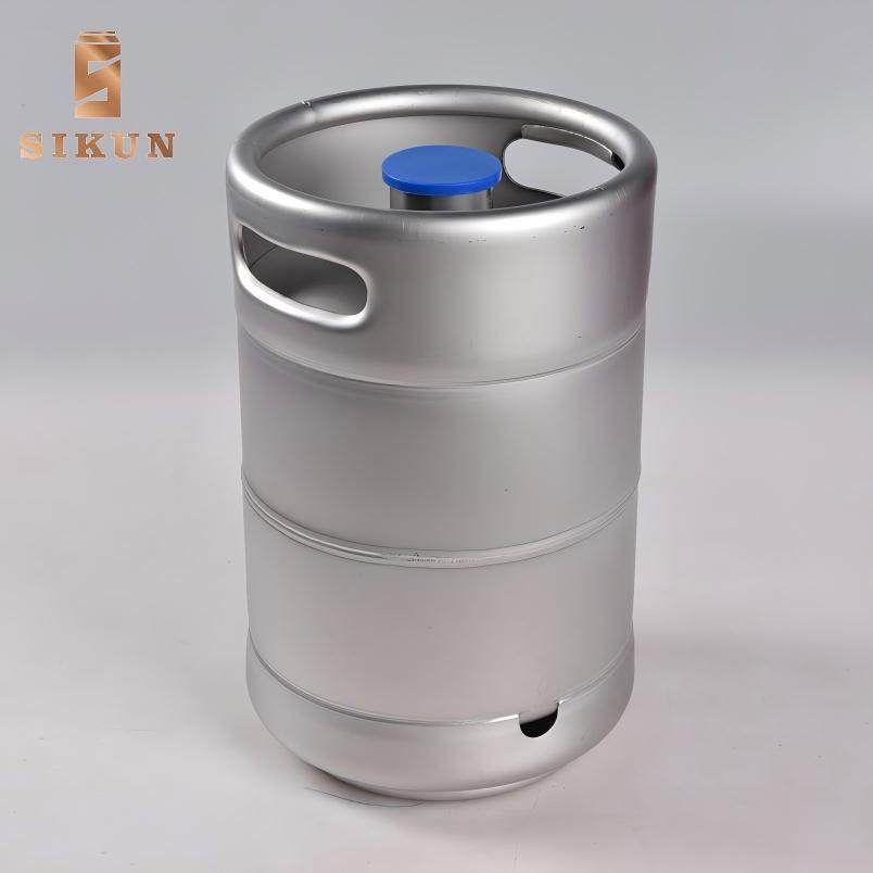 Sikun International Ltd. 